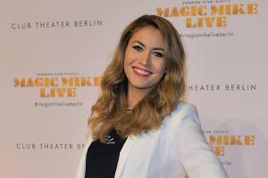 Fiona Erdmann verrät Namen ihrer Tochter