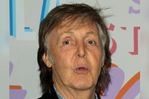 Paul McCartney: Beatles-Grüße von Ringo Starr zum 80. Geburtstag