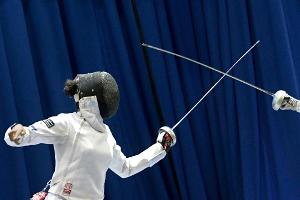 Fecht-EM: Ndolo scheitert im Degen-Viertelfinale