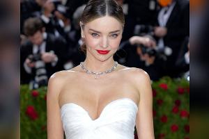 Miranda Kerr über prominente Patchwork-Familie: "Ich verehre Katy"