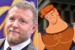 Guy Ritchie nimmt sich "Hercules"-Realverfilmung an