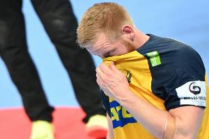 Handball: Flensburger Buric und Gottfridsson fallen aus