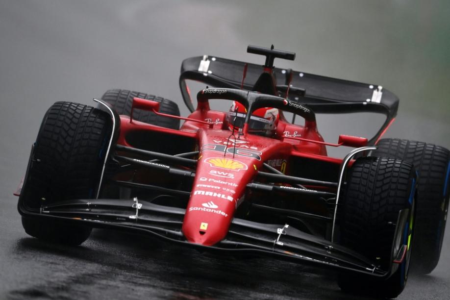 Verstappen holt Kanada-Pole - Schumacher starker Sechster