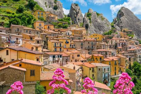 Bella Italia: Geheimtipps jenseits der Touristenströme