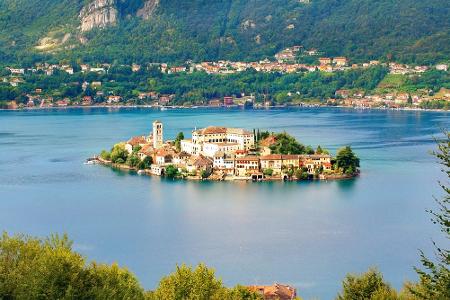 Bella Italia: Geheimtipps jenseits der Touristenströme