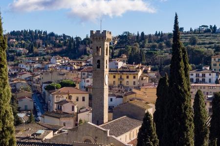 Bella Italia: Geheimtipps jenseits der Touristenströme