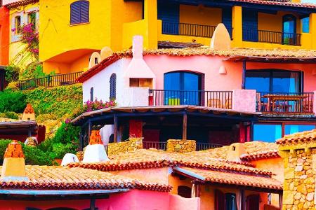Bella Italia: Geheimtipps jenseits der Touristenströme