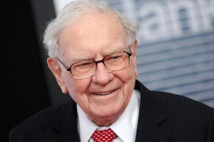 Lunch mit Warren Buffett für 19 Millionen Dollar versteigert