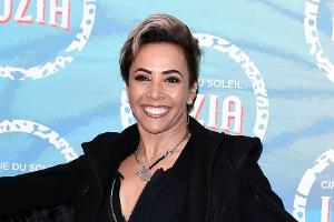 "Bin endlich frei": Olympiasiegerin Kelly Holmes feiert ihr Coming-out
