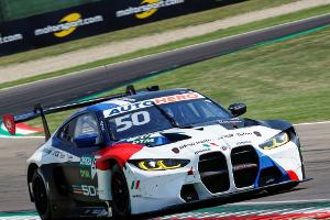Glock verpasst Top 10 beim DTM-Comeback knapp