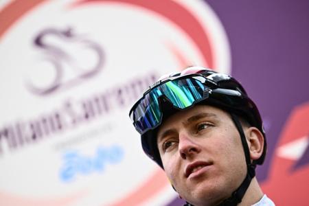 Radsport: Pogacar gewinnt Slowenien-Rundfahrt Radsport: Pogacar gewinnt Slowenien-Rundfahrt