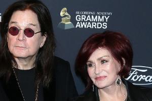 Ozzy Osbourne: Will er Eheversprechen mit seiner Sharon erneuern?