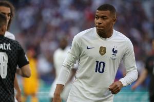 Rassismus: Mbappe-Vorwürfe gegen Verbandsboss LeGraet