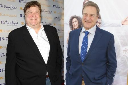 John Goodman wird 70: Mit dem Erfolg kam nicht nur Gutes John Goodman wird 70: Mit dem Erfolg kam nicht nur Gutes