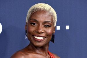 Star-Choreografin Nikeata Thompson hat sich verlobt