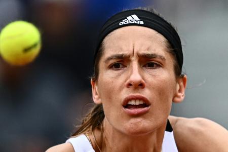 Petkovic verliert bei Wimbledon-Generalprobe in Runde eins Petkovic verliert bei Wimbledon-Generalprobe in Runde eins