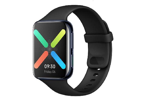 Oppo Watch