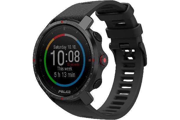 Polar Grit X Pro