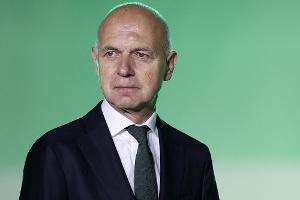100 Tage DFB-Boss: Neuendorf sieht "Stabilität" zurück