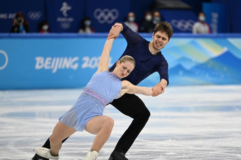 Eiskunstlauf: Deutsche Top-Paare trennen sich