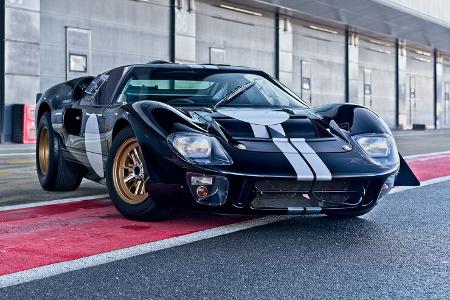 Everrati GT40