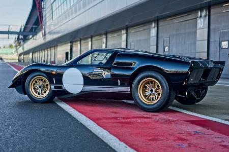 Everrati GT40