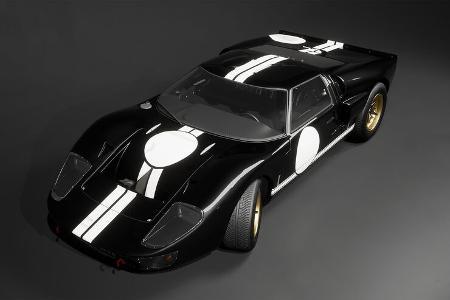 Everrati GT40