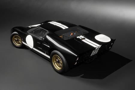 Everrati GT40