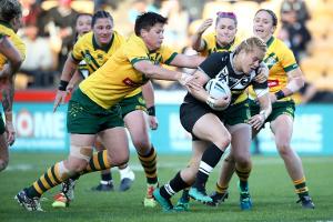 Rugby: Transgender von Frauen-WM 2022 ausgeschlossen
