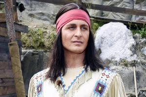 Alexander Klaws hat Corona: Finden die Karl-May-Spiele ohne ihn statt?