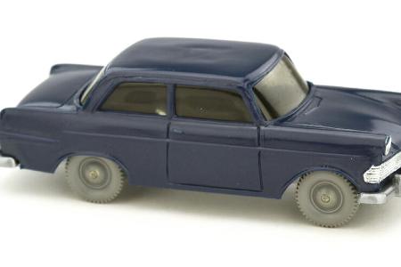 Opel Rekord Wiking (1963) Maßstab 1:87