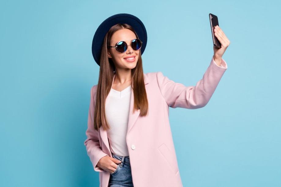 Selfie-Tag: Diese fünf Tipps machen jedes Selfie besser