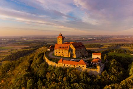 Die schönsten Unesco-Geoparks in Deutschland