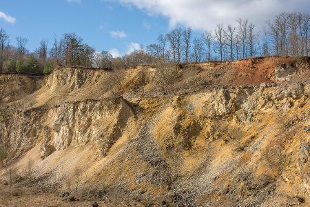 Die schönsten Unesco-Geoparks in Deutschland