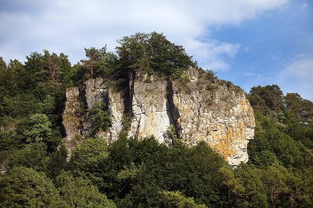 Die schönsten Unesco-Geoparks in Deutschland