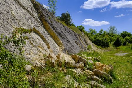 Die schönsten Unesco-Geoparks in Deutschland