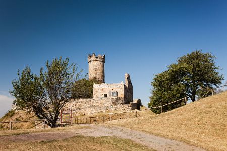 Die schönsten Unesco-Geoparks in Deutschland