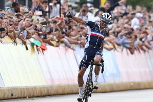 Kurz vor der Tour: Alaphilippe kehrt zurück