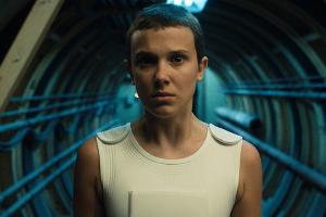 Düsterer "Stranger Things"-Trailer zum Finale von Staffel vier ist da