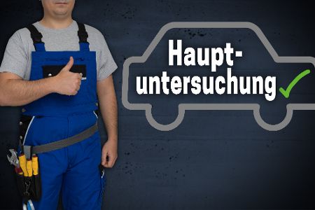 Die 10 wichtigsten Fragen zur Hauptuntersuchung