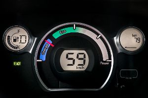Von 0 auf 100: Deshalb können E-Autos so irre schnell beschleunigen