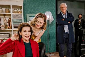 TV-Tipps am Mittwoch