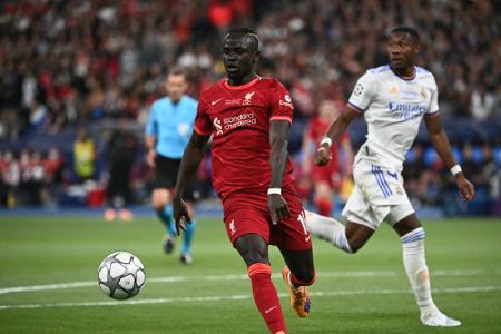 Mane sagte für Bayern anderen Klubs ab