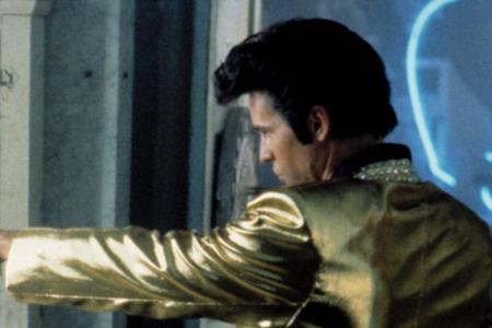 Diese Stars spielten bereits Elvis Presley