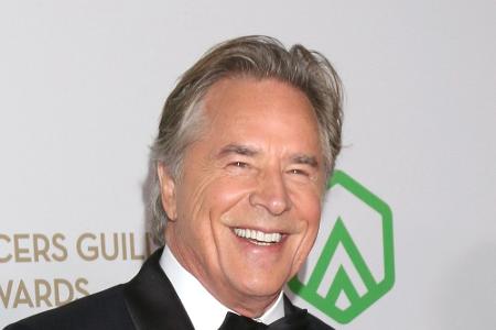 Diese Stars spielten bereits Elvis Presley