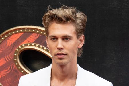 Diese Stars spielten bereits Elvis Presley