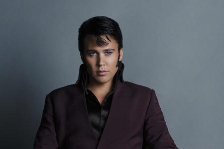 Diese Stars spielten bereits Elvis Presley