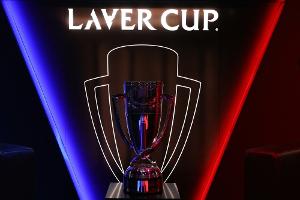 Tennis: Laver Cup 2024 in Berlin