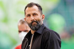 Salihamidzic: Mane soll Konkurrenzkampf anheizen