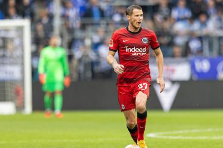 Weltmeister Durm wechselt von der Eintracht zum FCK